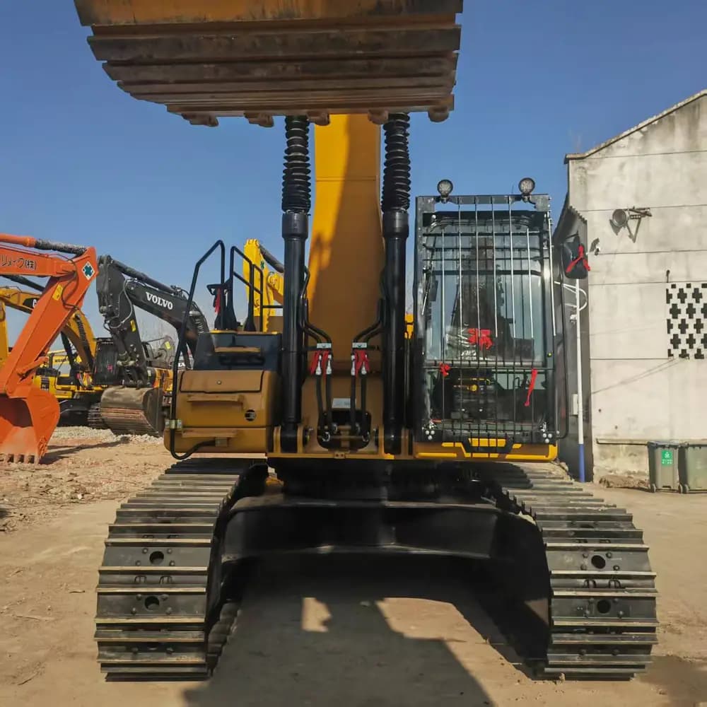CAT 336GC