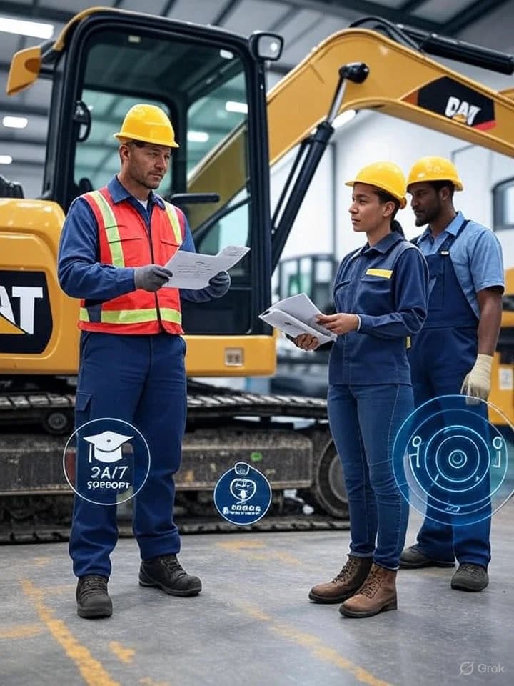 Capacitación y Soporte